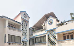 Calangute Cosy 1 Bhk Apartment